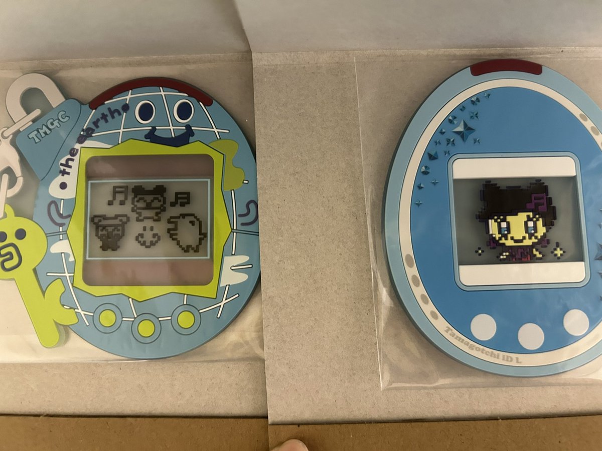 ぼーず tweet media