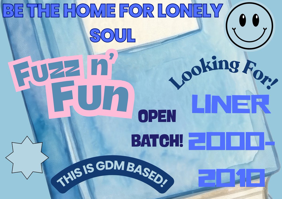 𝗙𝘂𝘇𝘇 𝗻' 𝗙𝘂𝗻 𝗰𝗼𝗿𝗻𝗲𝗿! tweet media