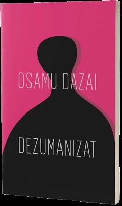 onlines30383821's tweet image. Osamu Dazai este autorul lunii aprilie! Vă invităm să descoperiți scrierile sale traduse în limba română și în engleză, în perioada 1 aprilie – 4 mai👇
Ai 20% reducere la titlurile autorului
tr.ee/X2Loao
#OsamuDazai #books #promotions #writer