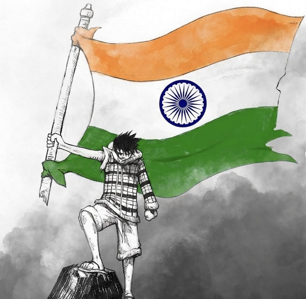 RoyalSukuna 🇮🇳 tweet media