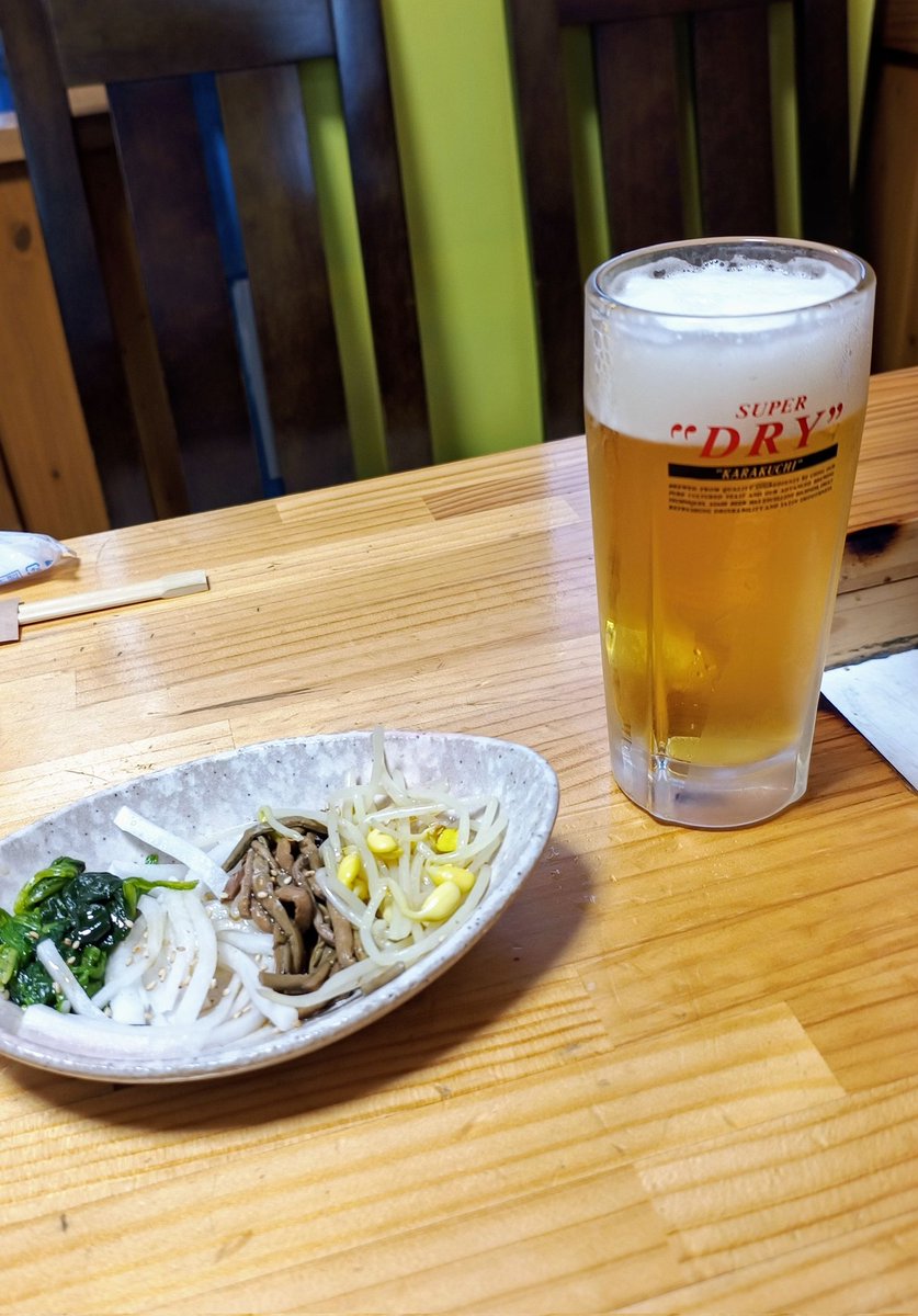sonet_99's tweet photo. 今日もよく働いたー！
金曜日。おつかれ。
昨日は休んだけど(^^)/ https://t.co/BKBfdv9IAZ