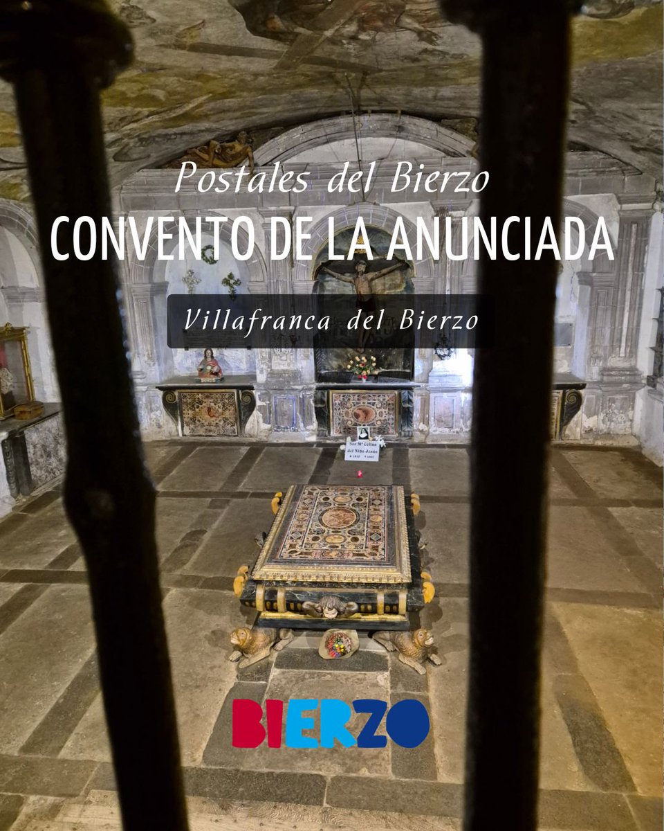 Consejo Comarcal del Bierzo tweet media