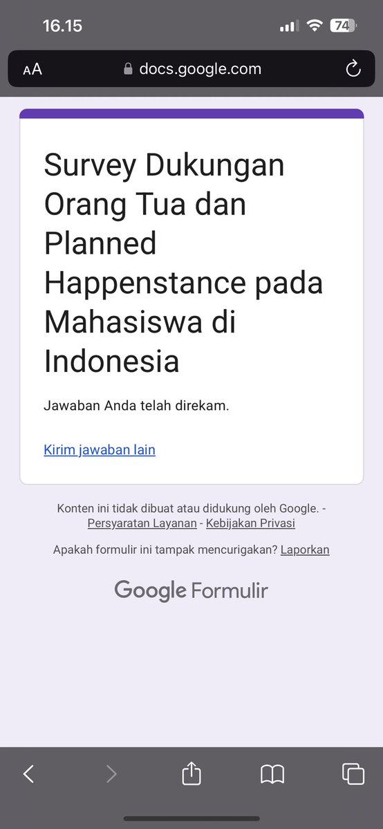 audrey | BARTER KUESIONER YUK LANGSUNG DM tweet media