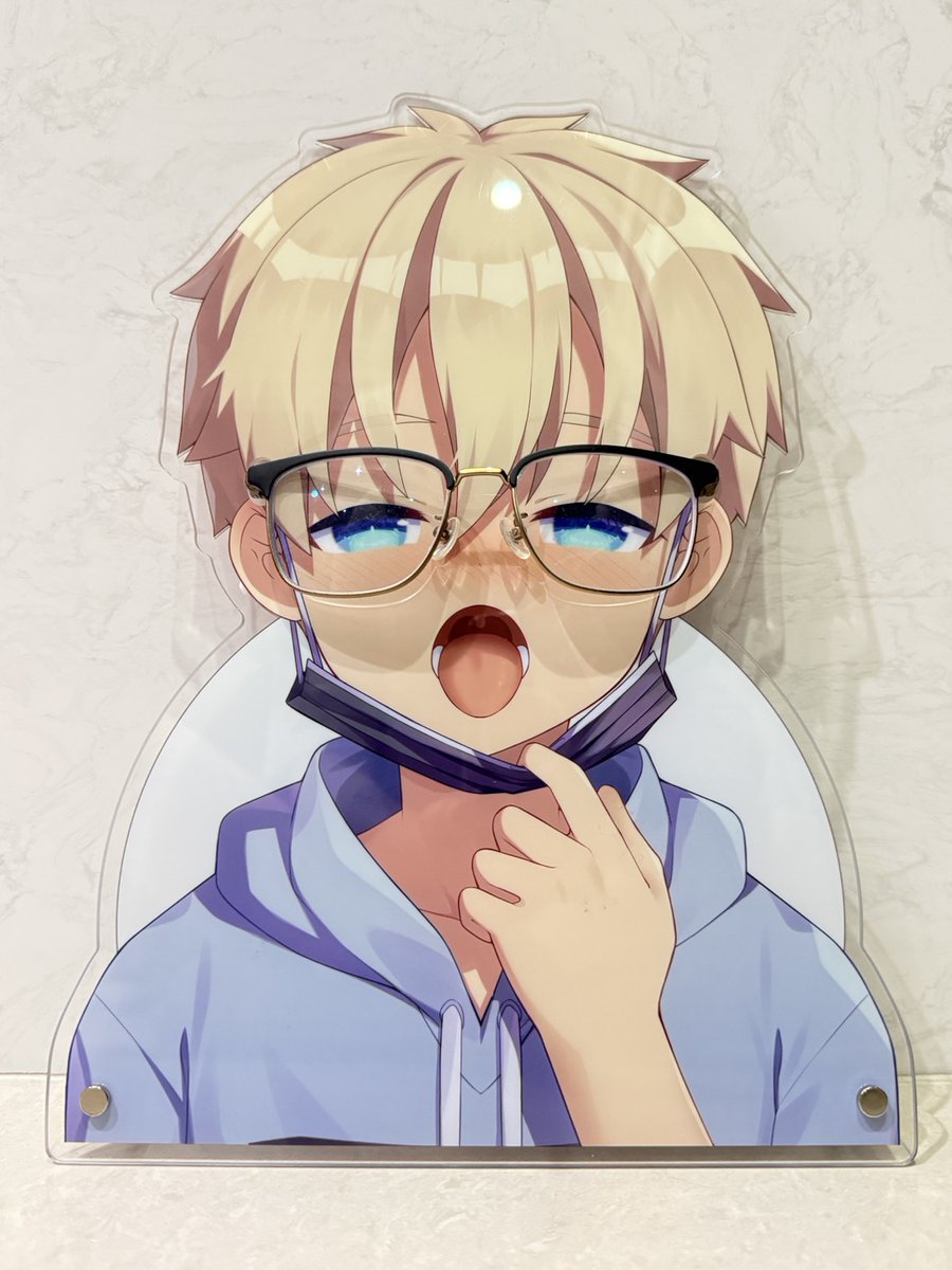 琉希(Ruki) tweet media