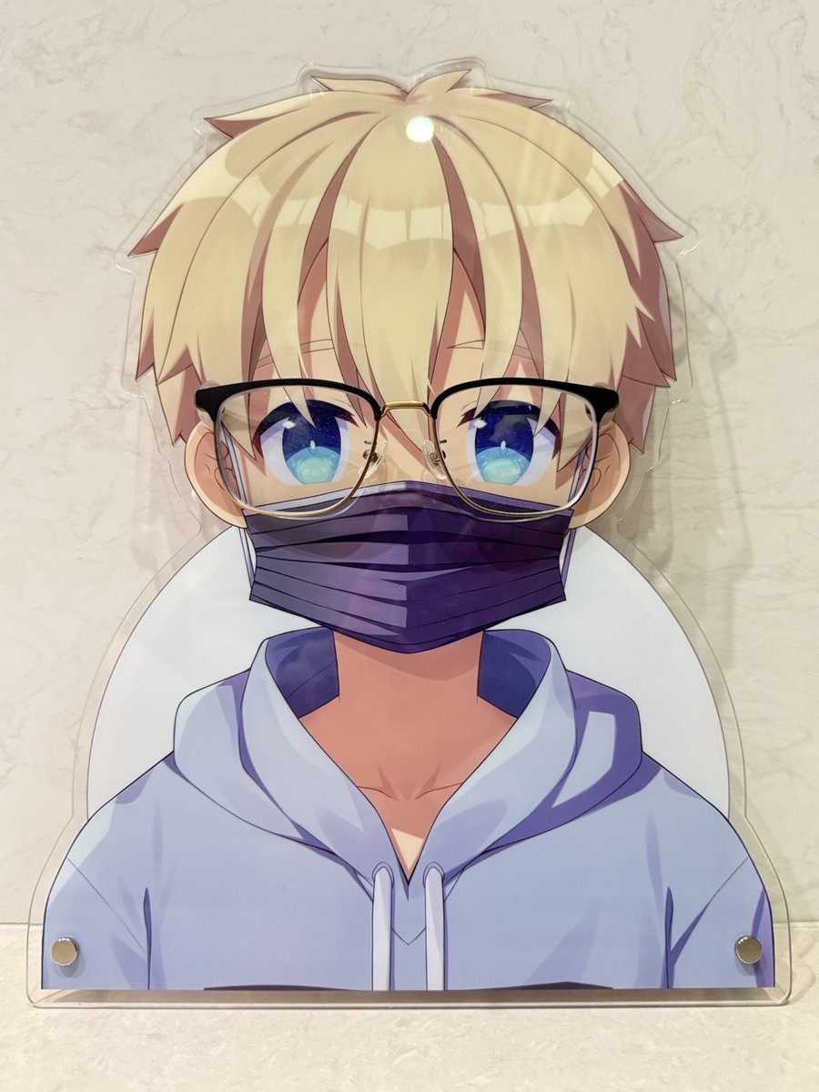 琉希(Ruki) tweet media