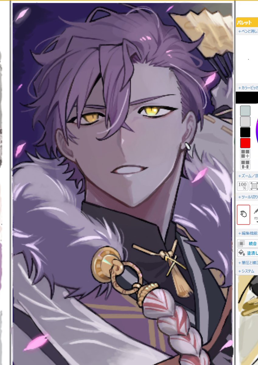 でびちゃ tweet media