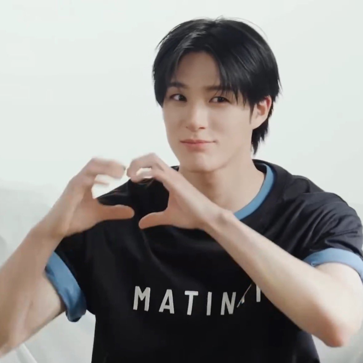 햅삐 ¨̮⋆* tweet media