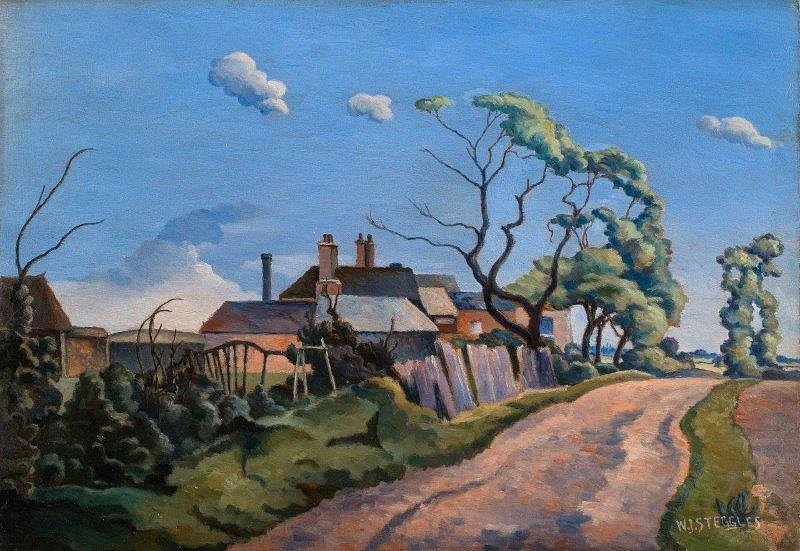 East London Group tweet media