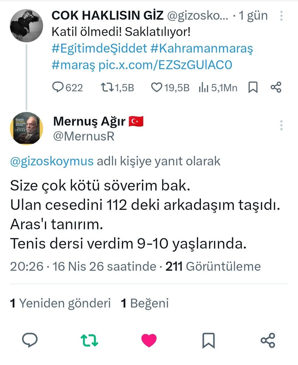 Emine Tezgelen tweet media