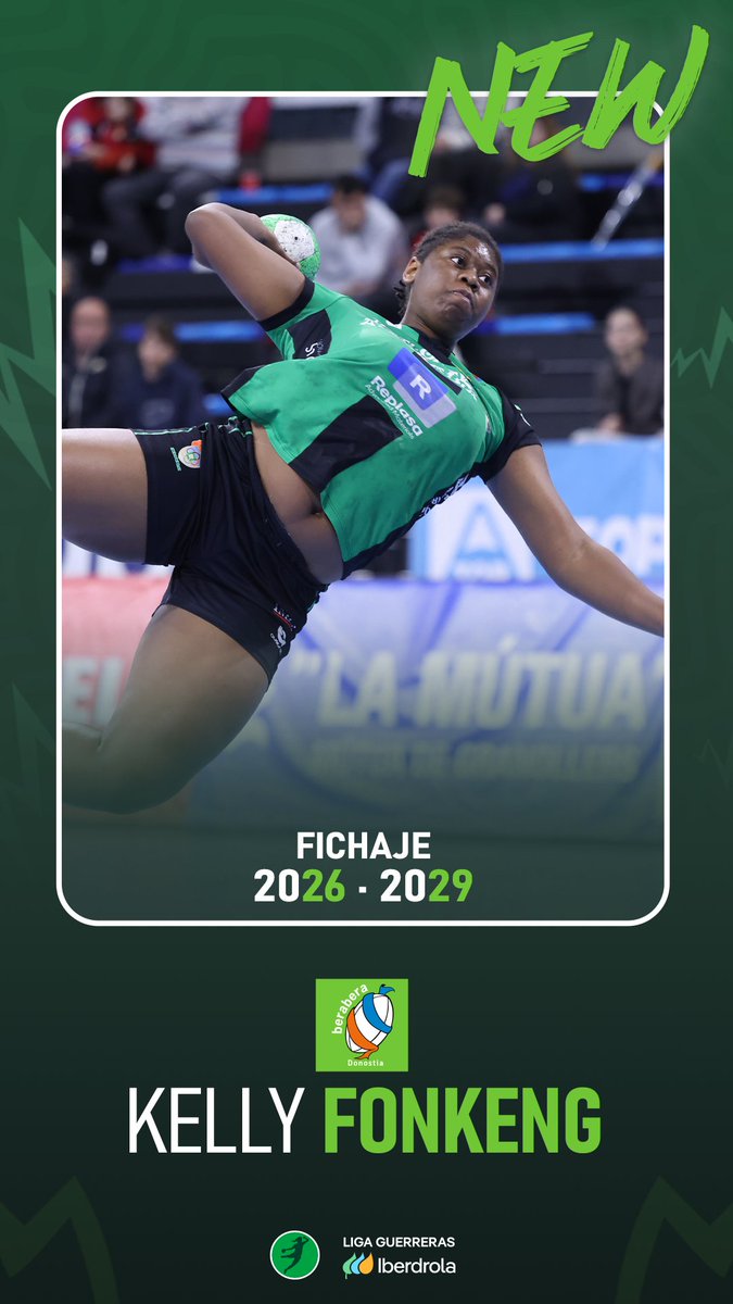 Liga Guerreras Iberdrola tweet media