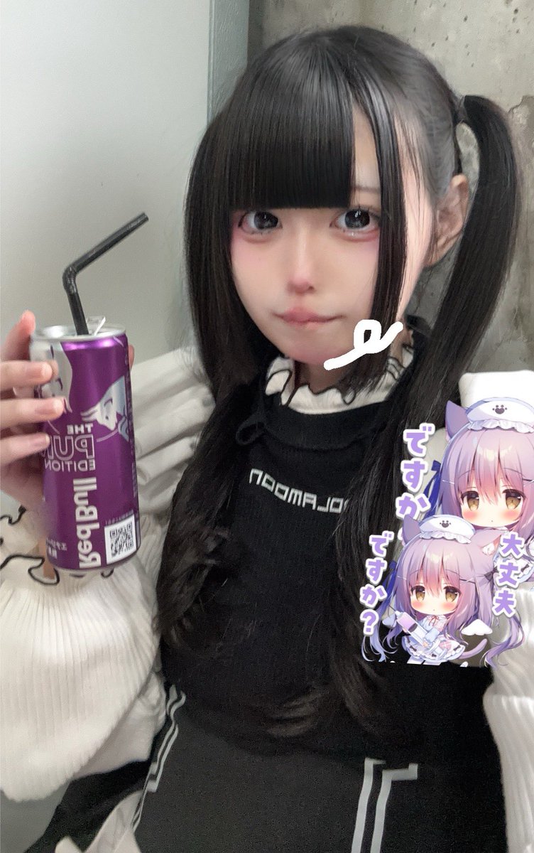 もえの tweet media