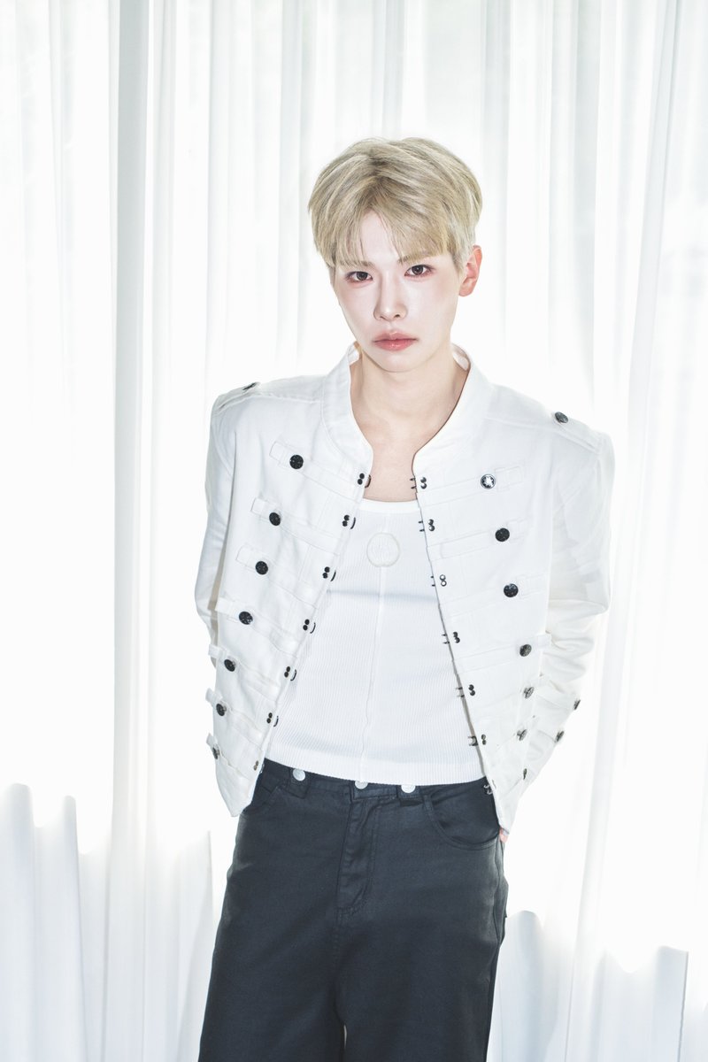 GENUS OFFICIAL tweet media