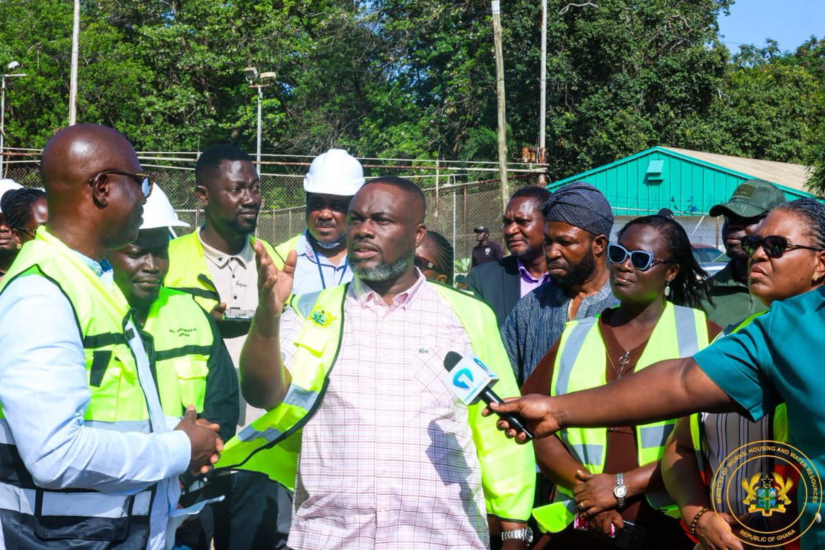 Kenneth Gilbert Adjei tweet media