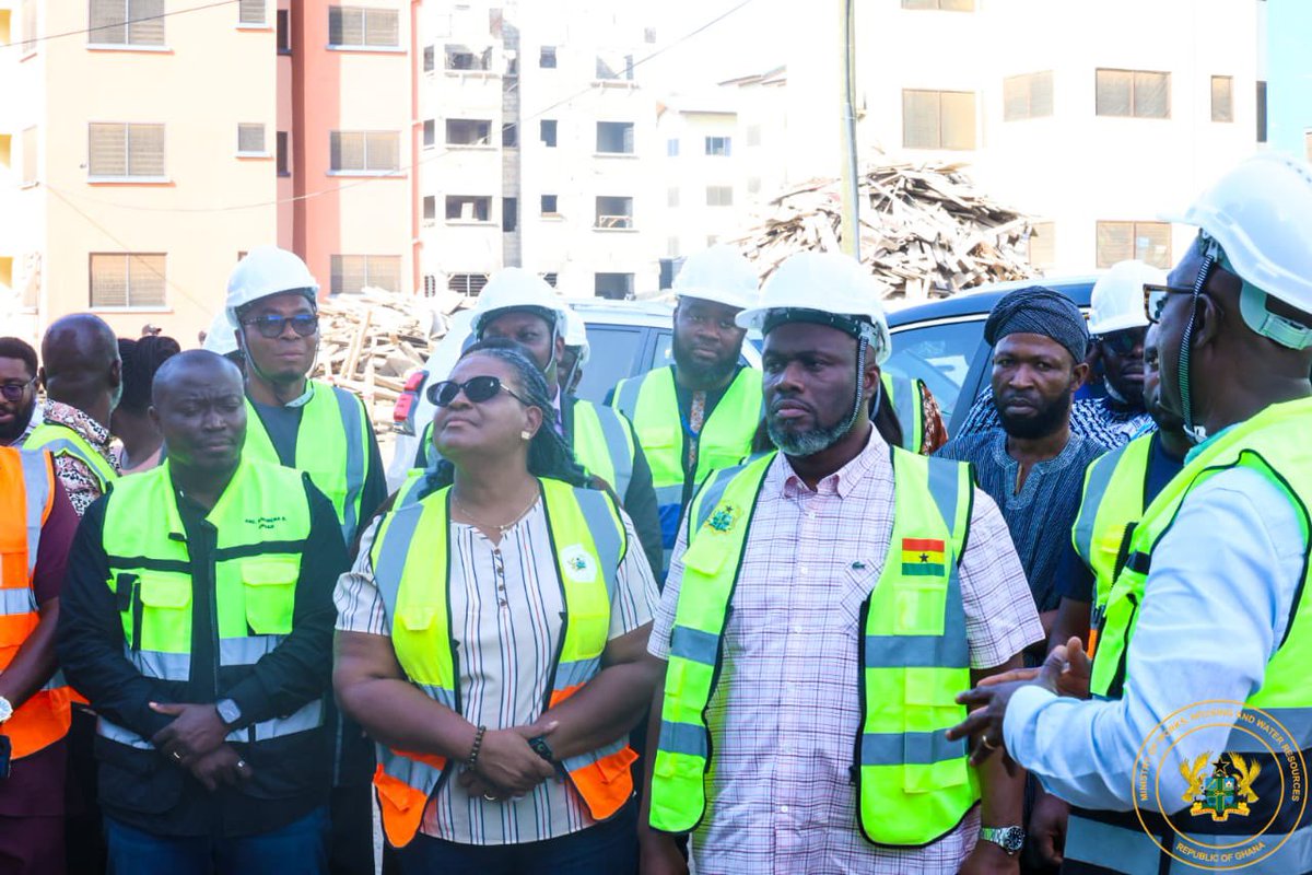 Kenneth Gilbert Adjei tweet media