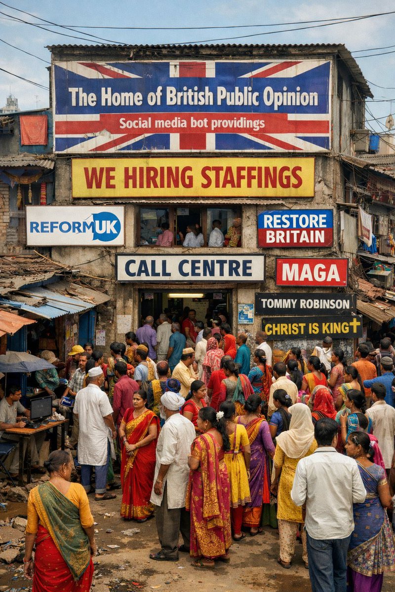 trixietrottsbackagain 🇪🇺 Duchess of truth🇪🇺 tweet media