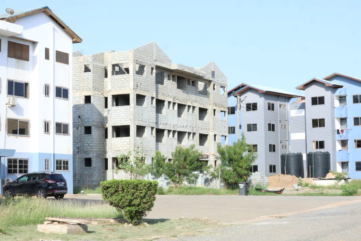 Kenneth Gilbert Adjei tweet media