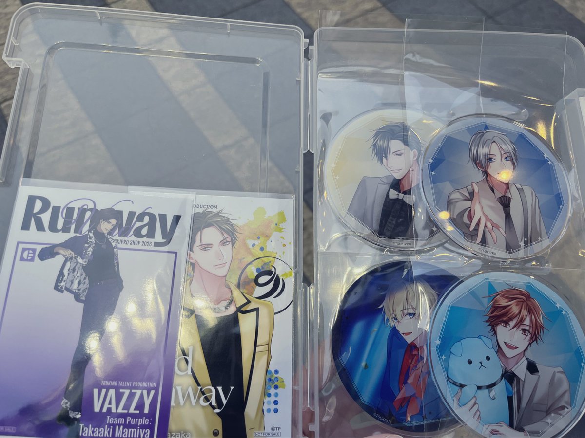 すずね☁️ﾘﾄﾘﾝ必読 tweet media