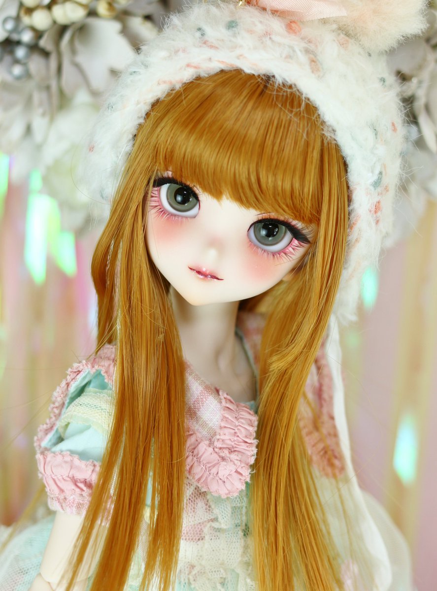funny_labo's tweet photo. 【宣伝失礼します】ファニラボメイクカスタムヘッドをヤフオクに出品しました！可愛い子
グラスアイです、好みで三白眼気味にアイ設置してるけど普通にしても可愛いよ
https://t.co/PZAxVhLgb9

＃ファニラボメイク https://t.co/8tf7UtgZhX