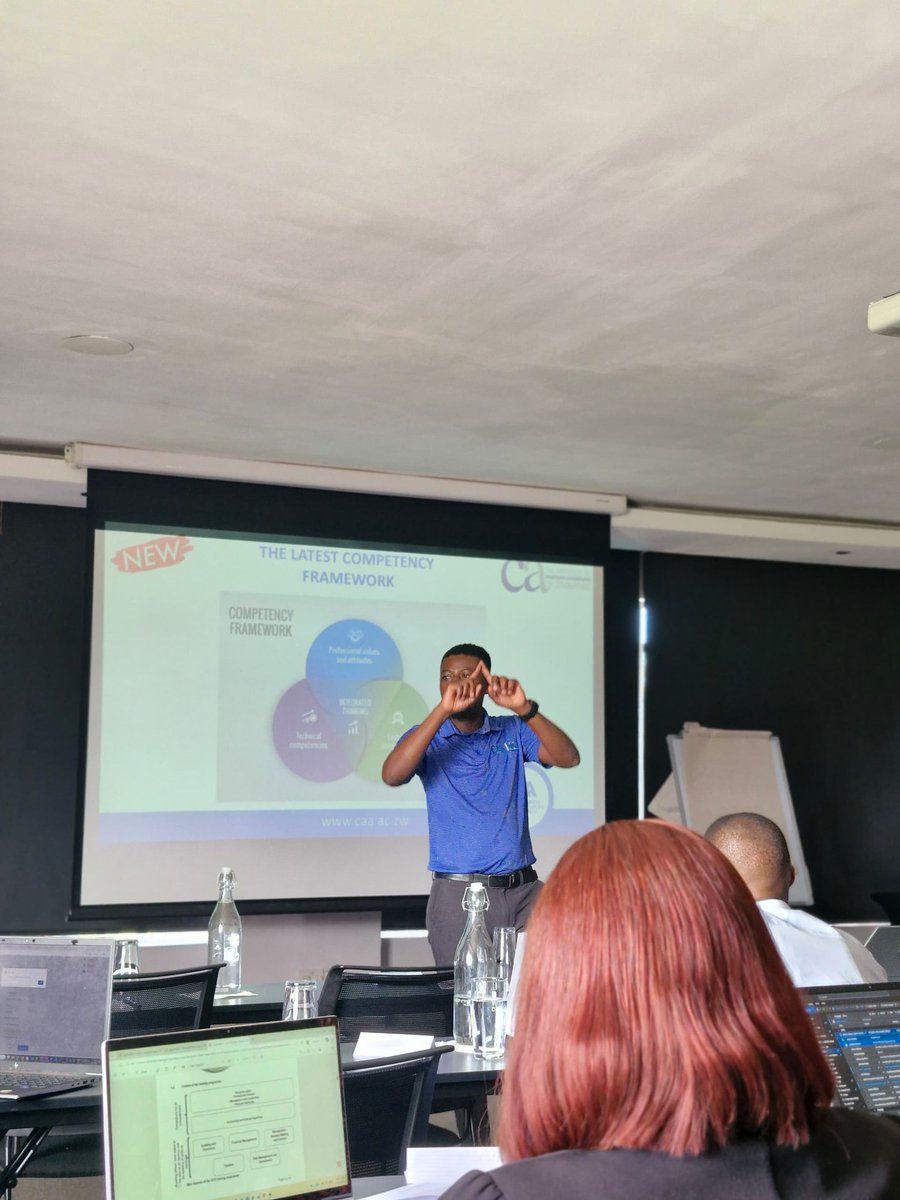 Chartered Accountants Academy tweet media