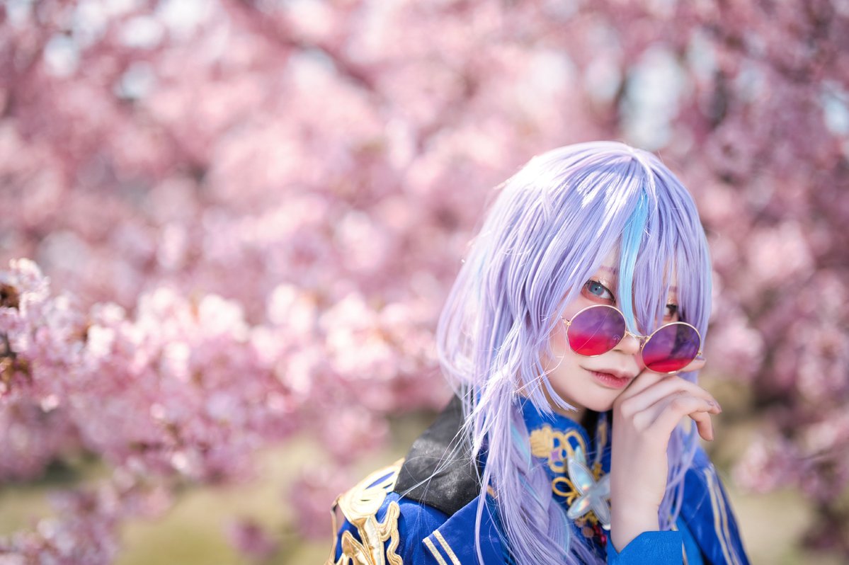 ゆきはな🍙固ツイ募集 tweet media