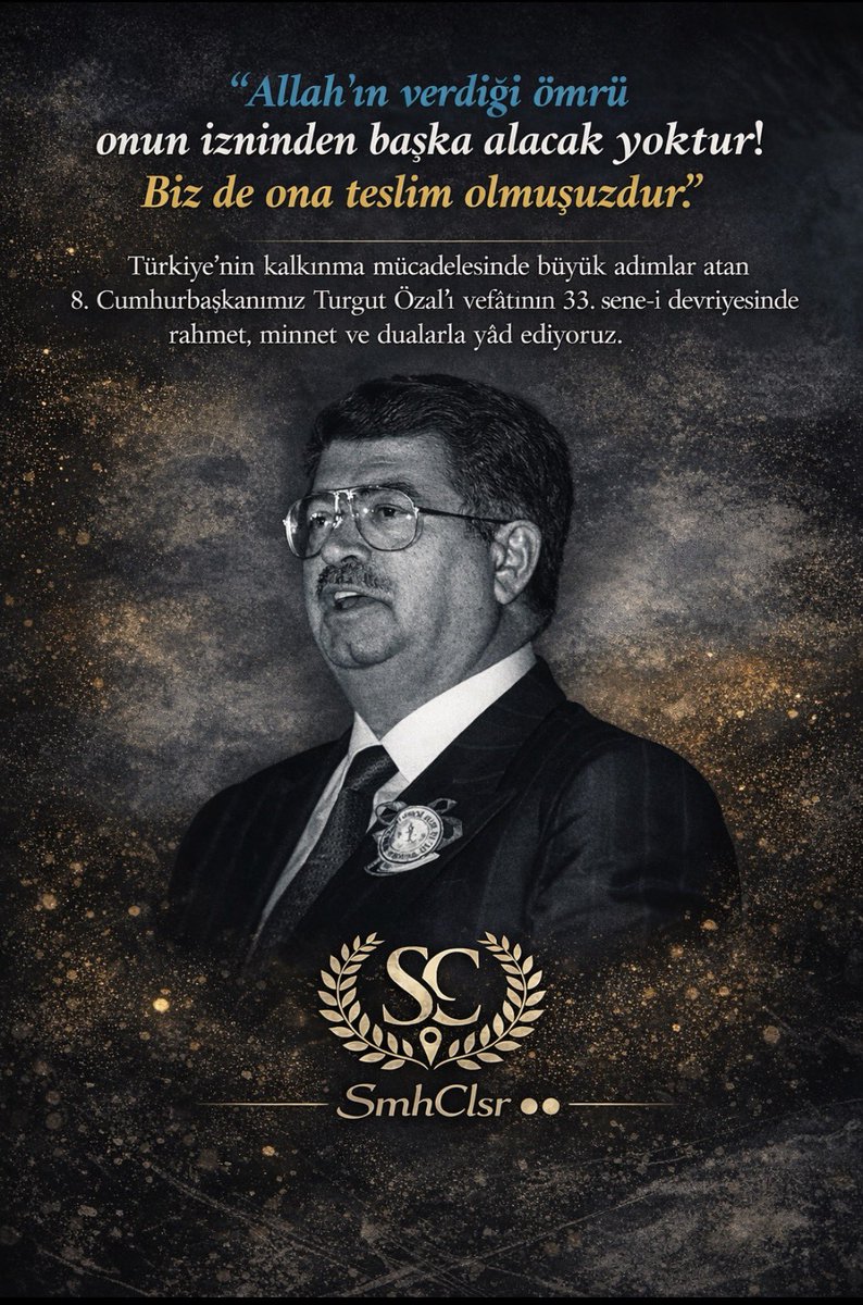 Semih Çalışır tweet media