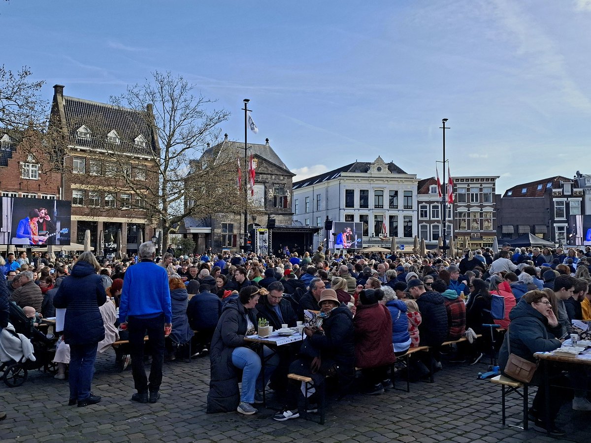 Maarten Molenaar tweet media