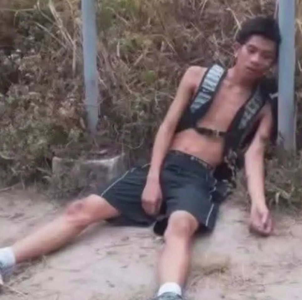 It's Y d a L ✨💛🍵 tweet media