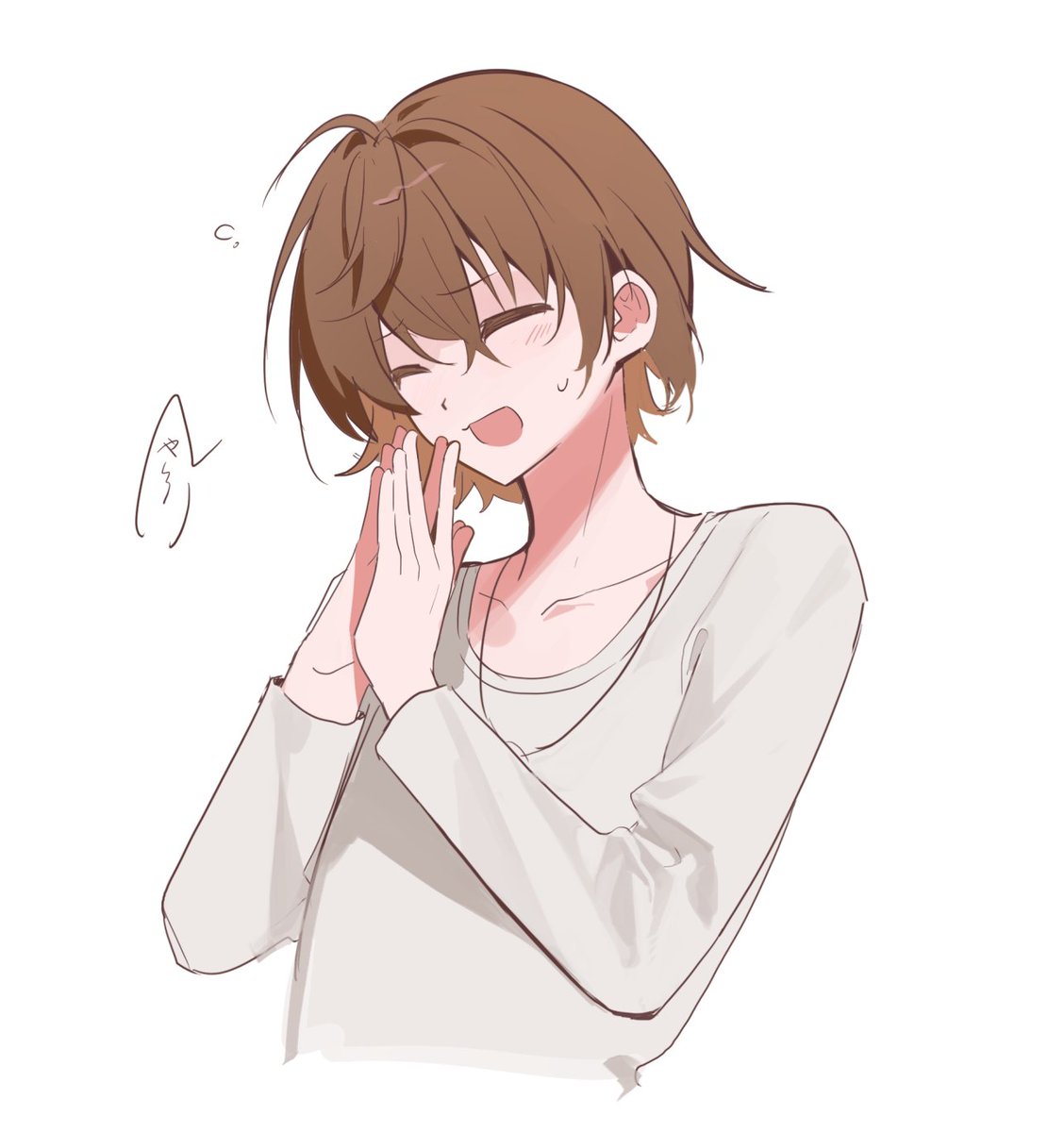 芝士人间 tweet media