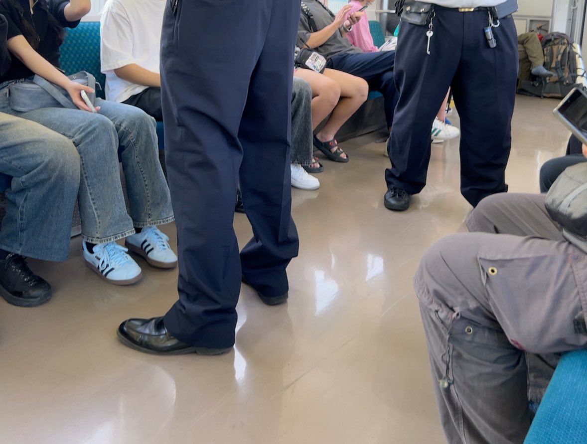 元祖イコネンくん tweet media