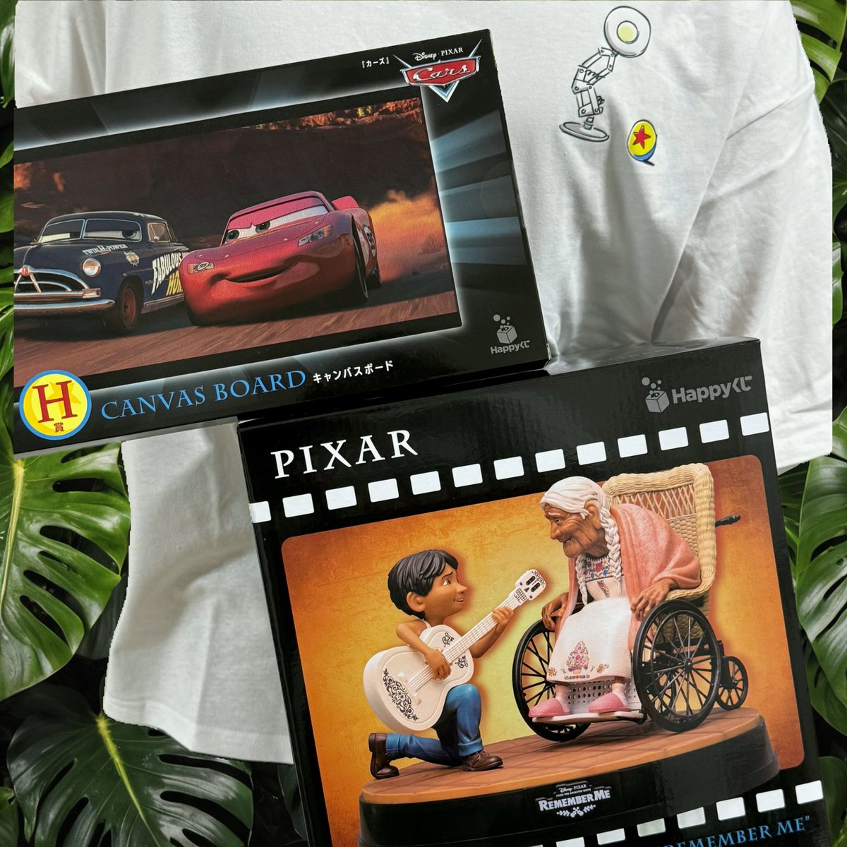 ぷら(plant) tweet media