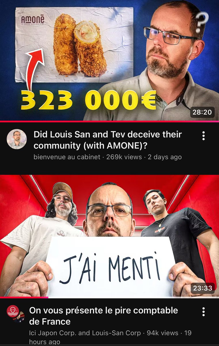 Inès Scarlet 🍎 tweet media