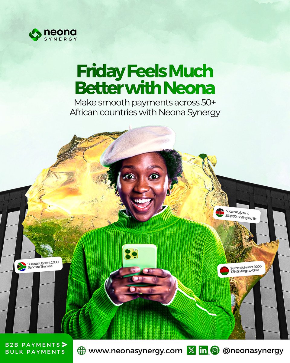 NeonaSynergy tweet media