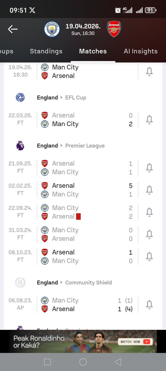 The Realist tweet media