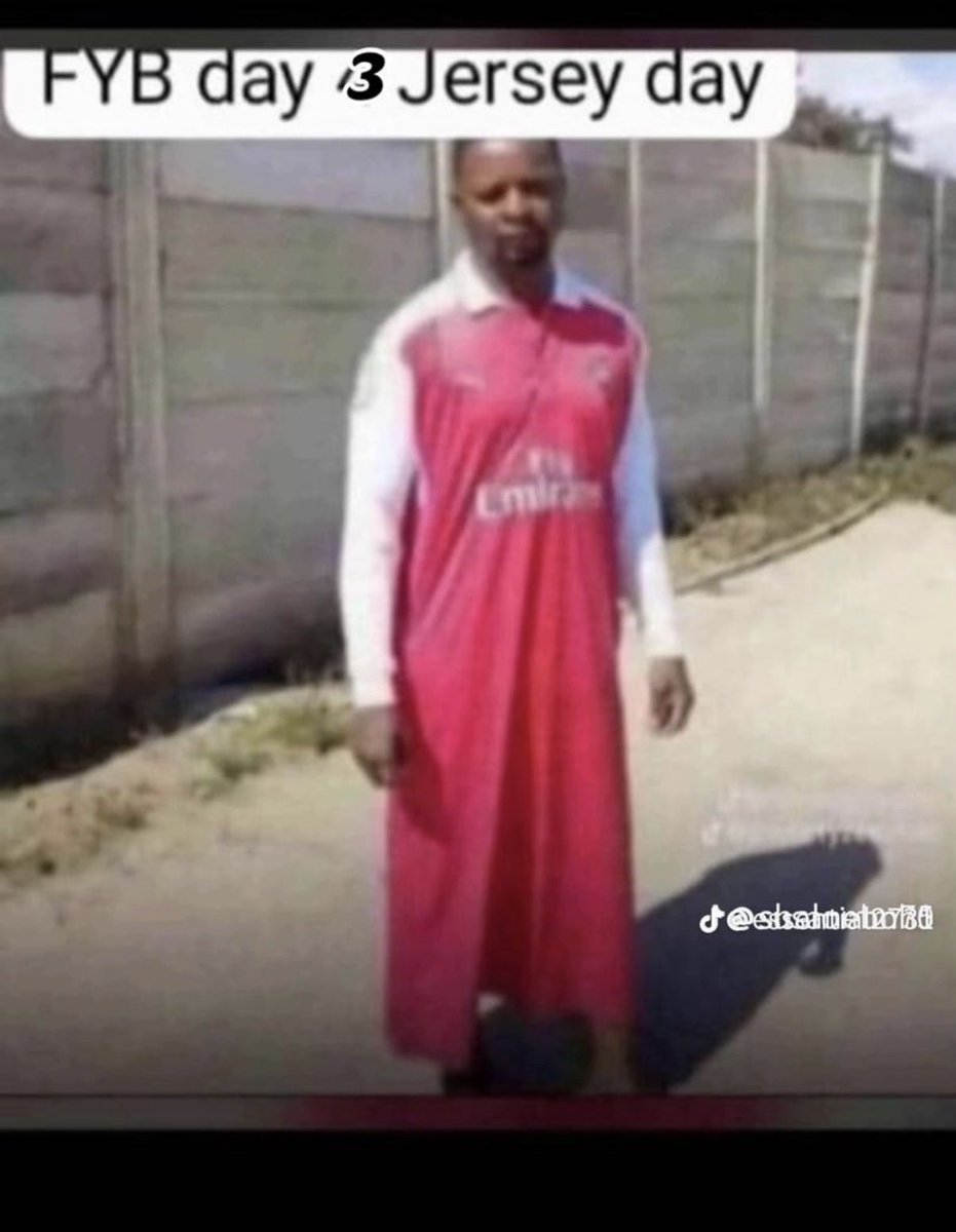 __Bottomgirl's tweet image. #FUNAABFYB26 #jerseyday