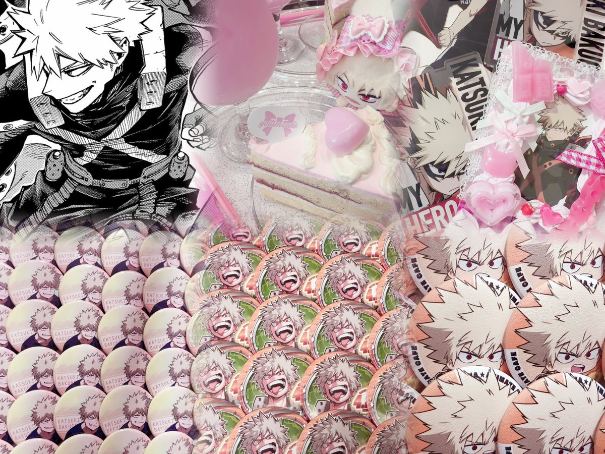 お迎えリプ欄から見てください🎀🩸 tweet media