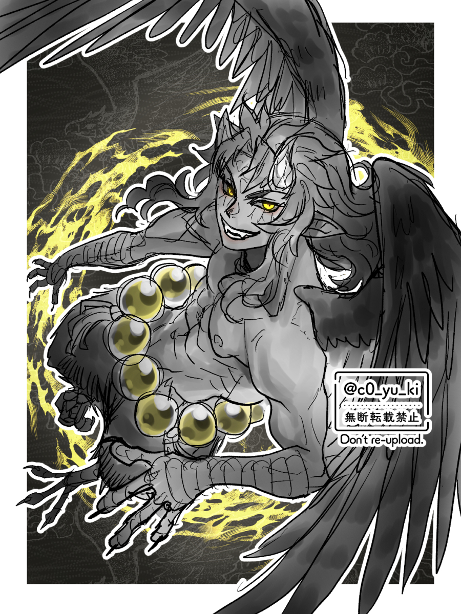 こゆき tweet media