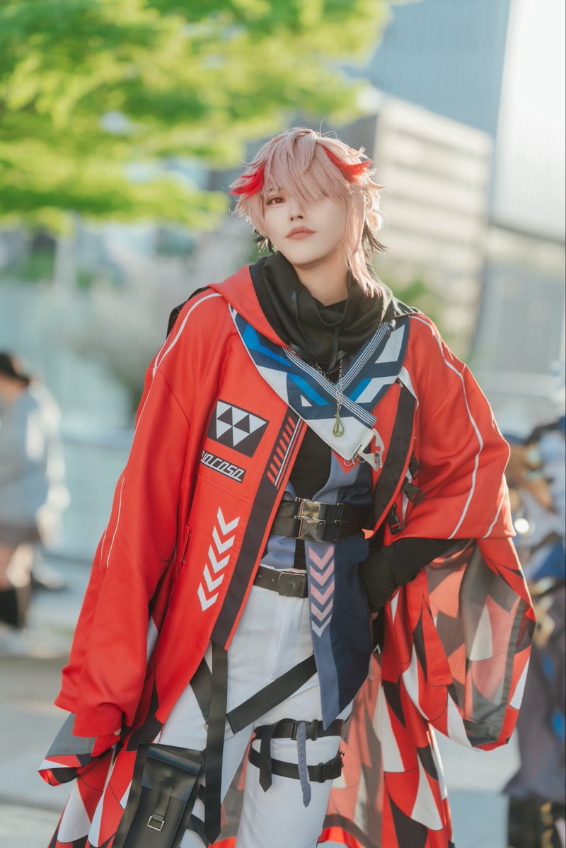 ぞぞさん　にじそ西4モ54（売り子） tweet media