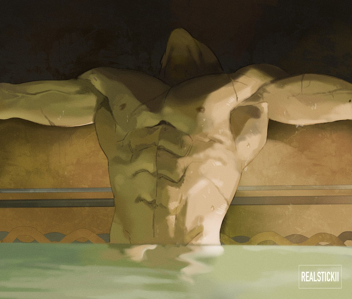 realstickii tweet media