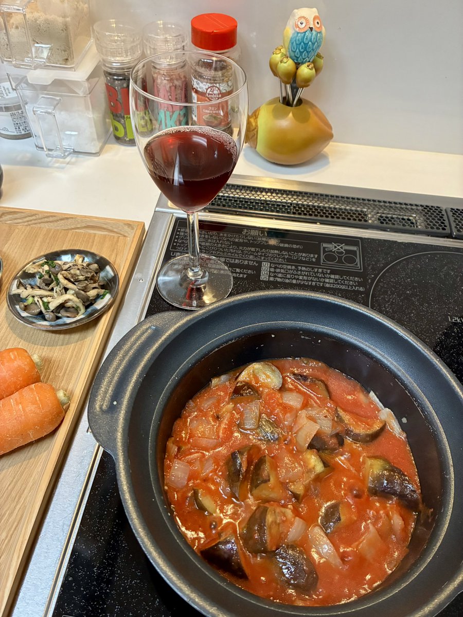 泣きながらタンバリン tweet media