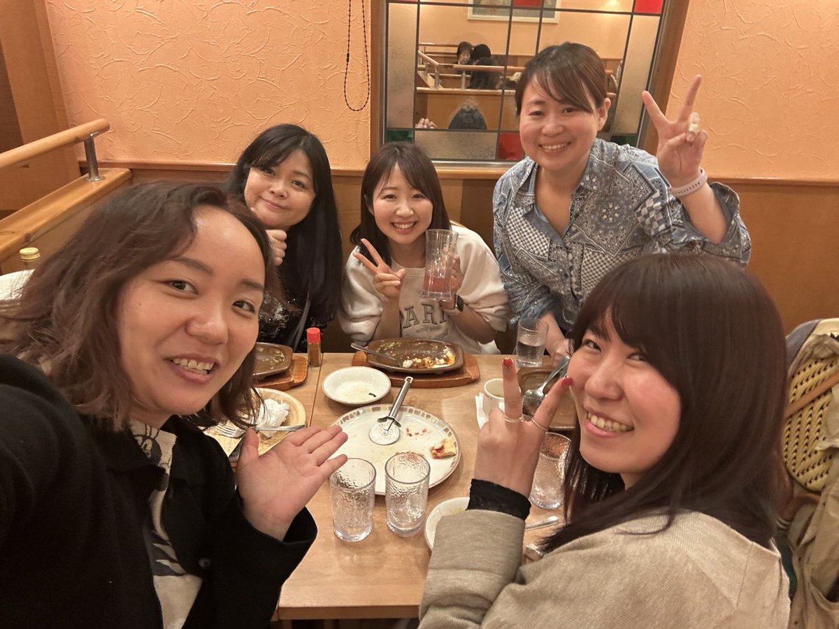 さとうみ tweet media