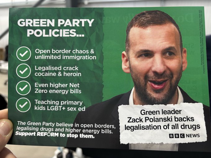 Paul Harvey tweet media