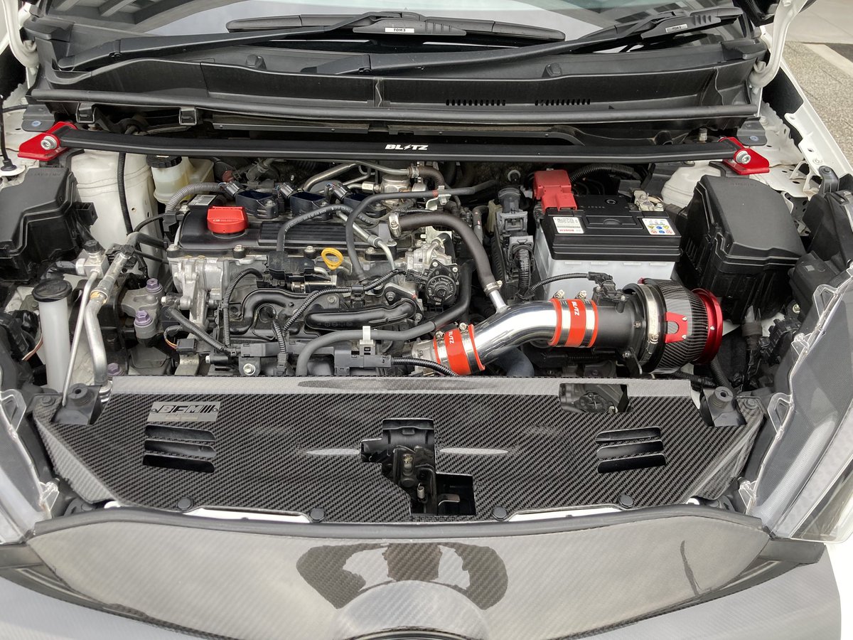 noburin0715's tweet image. 今日も一日お疲れ様でした☺️

BFMクーリングプレート実装しました👍
72Factory社長自ら、取り付けていただきました😆

#BFM