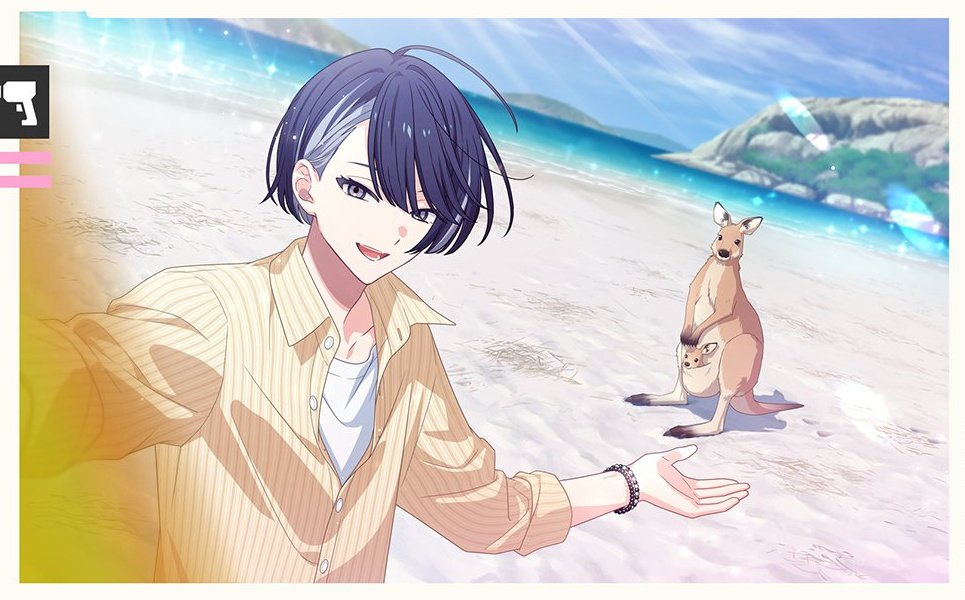 Yen 💛 tweet media