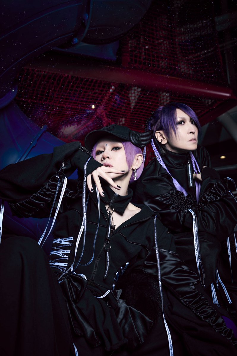 RT @LMC_staff: LM.C Club Circuit ’26 - 𝙕𝙀𝙉 -開催中🔥 残るは3公演‼️ 4月22日(水) 横浜 ...