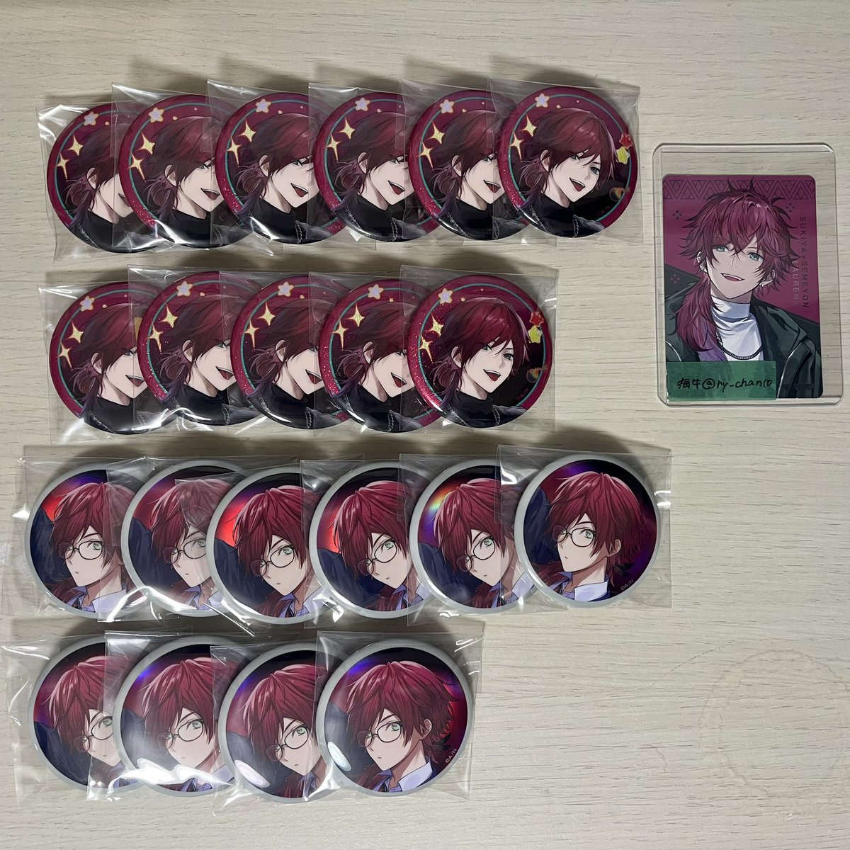 海牛 @取引垢 tweet media