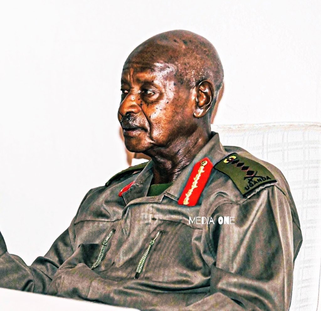 TROUBLE 🇺🇬 tweet media