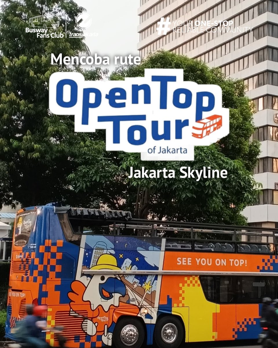Busway Fans Club tweet media