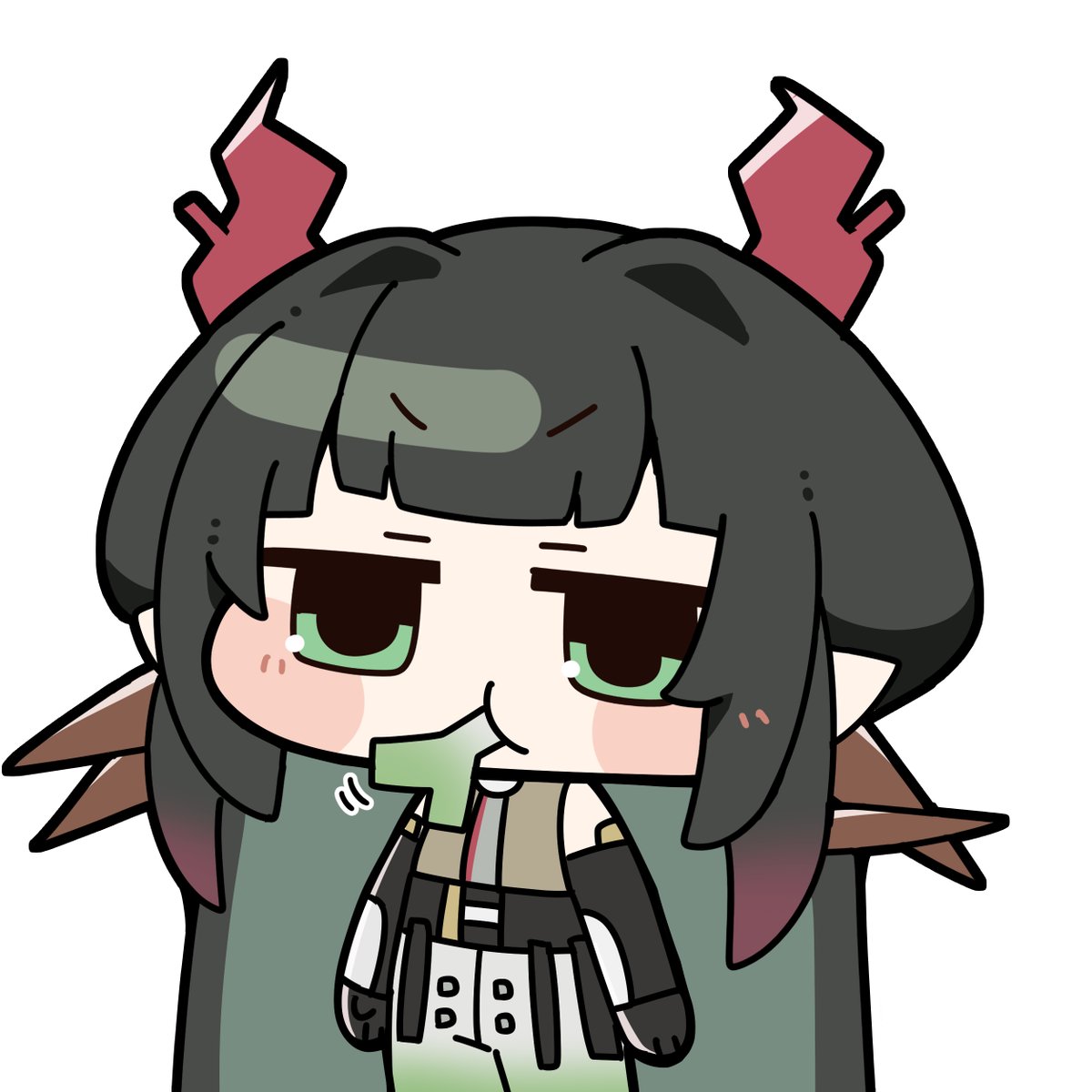 shinonomenashi's tweet photo. ぞあん https://t.co/Gwu0luvwTx
