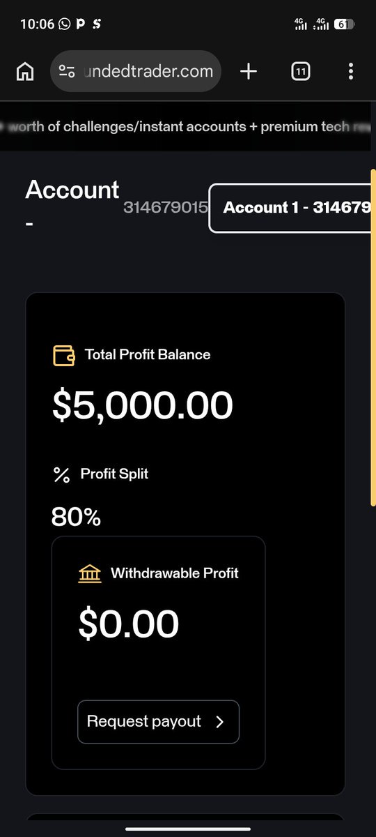 SUPERB💙📊🥷 tweet media