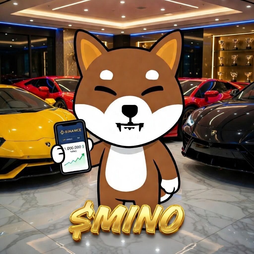 Mino Shiba tweet media